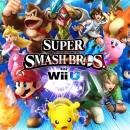 Nintendo registra dei nuovi trademark tra cui quello di Super Smash Bros