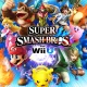 Nintendo registra dei nuovi trademark tra cui quello di Super Smash Bros