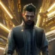 Deus Ex: Mankind Divided arriverà anche su Mac e Linux entro la fine dell'anno
