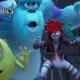 Due nuovi trailer di Kingdom Hearts III ci mostrano il mondo di Monsters & Co