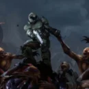 Trailer di lancio per DOOM
