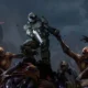 Trailer di lancio per DOOM