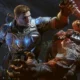 In arrivo il secondo aggiornamento per Gears of War 4