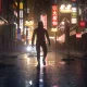 Ghostwire: Tokyo - Gioca la visual novel su PS5