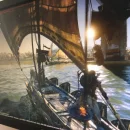 Apparsa in rete la prima immagine leak di Assassin's Creed Origins