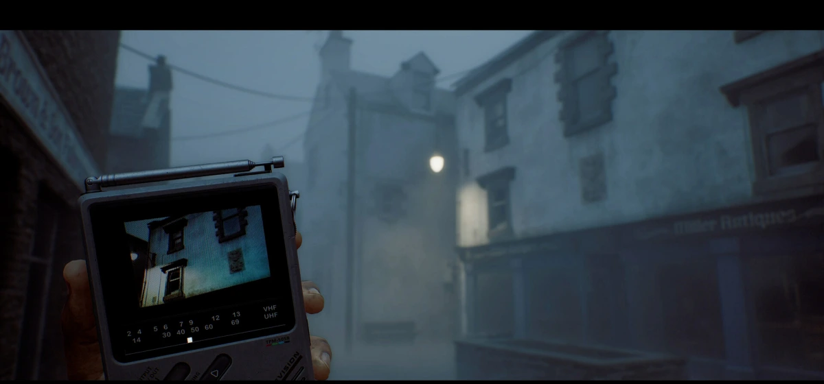 Silent Hill: Townfall si presenta con data di uscita e nuovi dettagli
