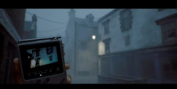 Silent Hill: Townfall si presenta con data di uscita e nuovi dettagli