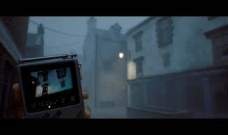Silent Hill: Townfall si presenta con data di uscita e nuovi dettagli