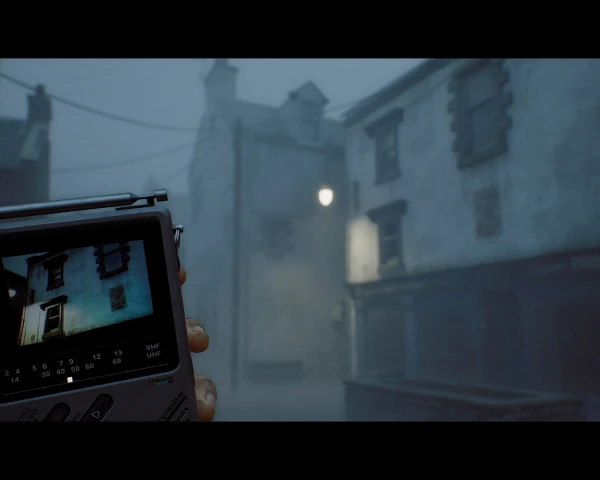 Silent Hill: Townfall si presenta con data di uscita e nuovi dettagli
