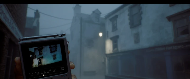 Silent Hill: Townfall si presenta con data di uscita e nuovi dettagli