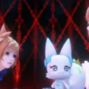 World of Final Fantasy ci mostra il gameplay in alcuni screenshot