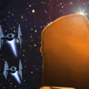 I Am Bread rende omaggio a Star Wars con un contenuto gratuito