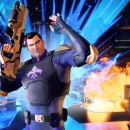 Un video ci presenta il trio degli esplosivi di Agents of Mayhem