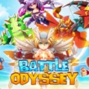 Nuovo trailer per Battle Oddyssey
