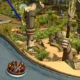 RollerCoaster Tycoon 3 arriva su iOS