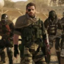 La beta di  Metal Gear Online su PC è già offline