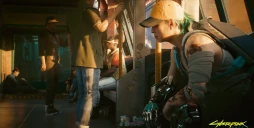 Cyberpunk 2077 supera i 40 milioni di copie vendute