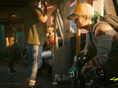 Cyberpunk 2077 supera i 40 milioni di copie vendute