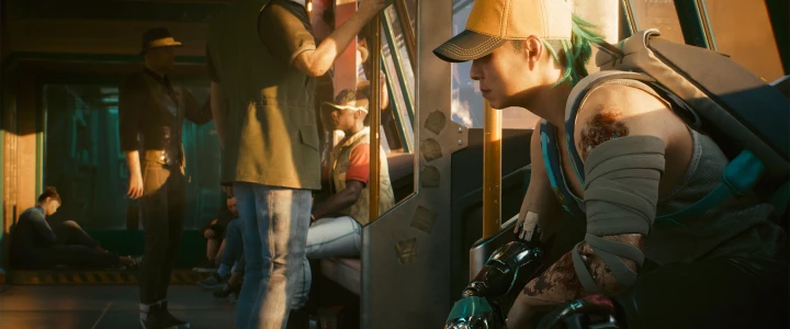 Cyberpunk 2077 supera i 40 milioni di copie vendute