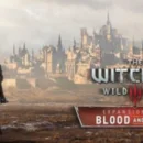 Blood and Wine di The Witcher 3 : Wild Hunt si mostra nel trailer di lancio
