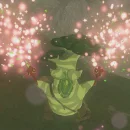 The Legend of Zelda Breath of the Wild: Un'utente ha raccolto tutte e i 900 semi di Korok, ecco la ricompensa di Hestu