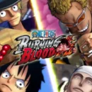 One Piece: Burning Blood presenta altri tre personaggi con tre nuovi trailer