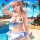 Apparso in rete un video gameplay di un'ora per Dead or Alive Xtreme 3