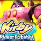 Ecco il comunicato stampa di Nintendo per Kirby: Planet Robobot