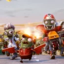 Il prossimo Plants Vs Zombies sarà ancora un Garden Warfare