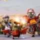 Il prossimo Plants Vs Zombies sarà ancora un Garden Warfare