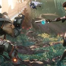 Crucible, il nuovo gioco di Amazon Game Studios sará disponibile a breve?