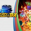 Sei minuti di video gameplay per Pokkén Tournament DX