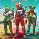 No man's sky, arriva l'update "origins"