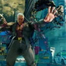 Un trailer e nuove immagini per Urien, il nuovo personaggio di Street Fighter V
