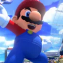 Nuove immagini per Mario Tennis: Ultra Smash
