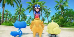 Pokémon Vento e Onda: un rumor suggerisce un enorme numero di nuove creature