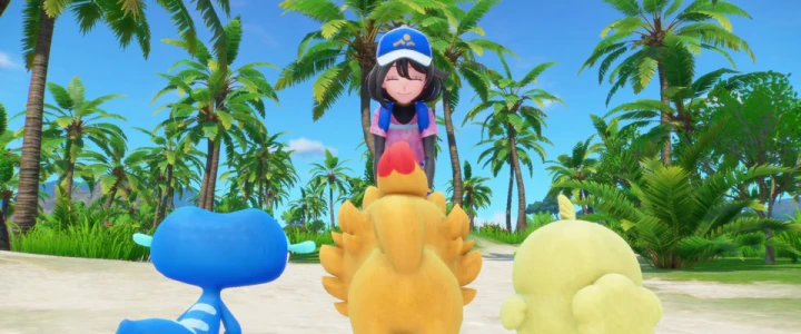 Pokémon Vento e Onda: un rumor suggerisce un enorme numero di nuove creature