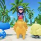 Pokémon Vento e Onda: un rumor suggerisce un enorme numero di nuove creature