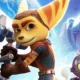 Mostrato il primo trailer gameplay di Ratchet &amp; Clank