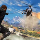Just Cause 3 è disponibile da oggi