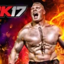 WWE 2K17 si mostra nel nuovo trailer Royal Rumble