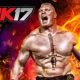 WWE 2K17 si mostra nel nuovo trailer Royal Rumble