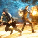 L'espansione online di Final Fantasy XV intitolata "Comrades" sarà disponibile dal prossimo mese