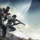 Destiny 2 è disponibile in tutto il mondo su PlayStation 4 e Xbox One