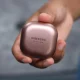 Arrivano nuovi galaxy buds col galaxy s21