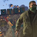 Sparare fuochi d'artificio in GTA 5? Adesso si può grazie a una mod
