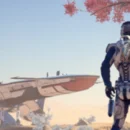 Mass Effect: Andromeda non avrà nessuna modalità VR