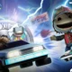 LittleBigPlanet 3: Un DLC dedicato a Ritorno al Futuro