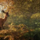 theHunter: Call of the Wind si mostra in un trailer gameplay