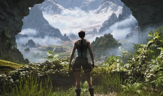 Leak di screenshot di Tomb Raider: Legacy of Atlantis su PS5